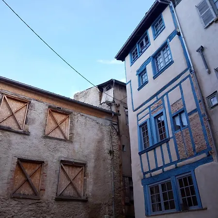 Guest House Appartement