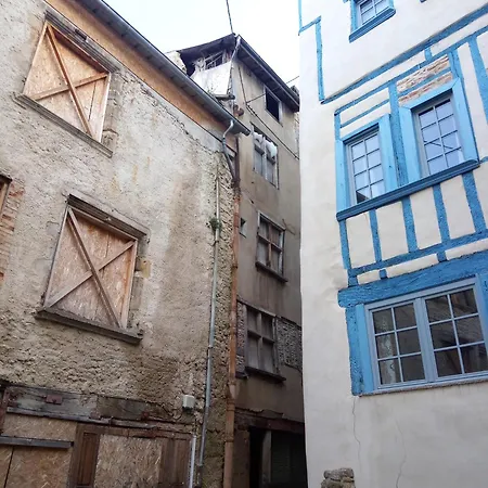 Appartement Guest House *